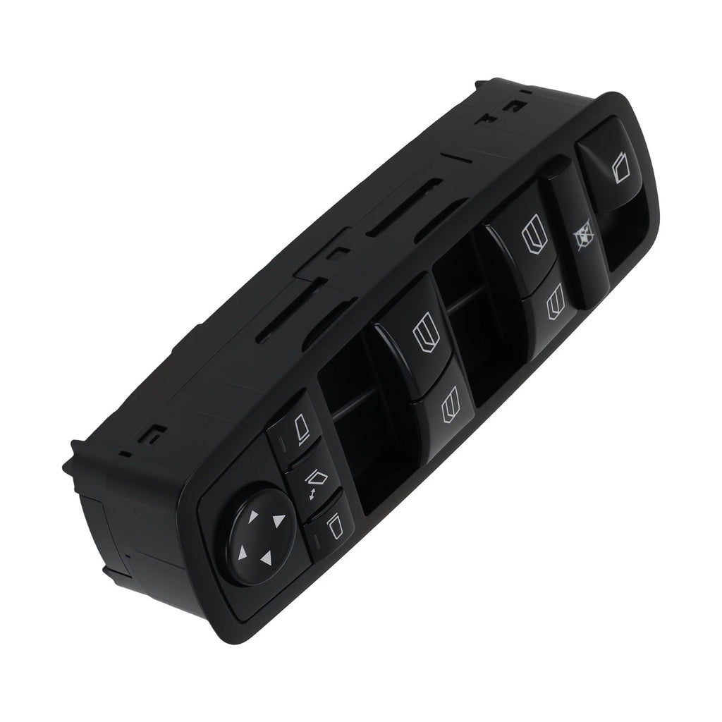 Power Window Switch for Mercedes GL-Class W164 (2007–2012) A2518300390, A2518300590