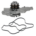 Engine Water Pump for Lincoln MKS/MKT/MKX/MKZ (2011–2019)