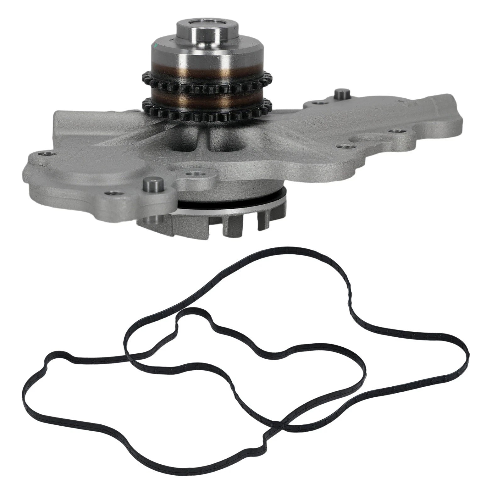 Engine Water Pump for Lincoln MKS/MKT/MKX/MKZ (2011–2019)