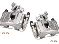 Rear Brake Caliper Set for Mazda 5 (2006–2008) WW847GB