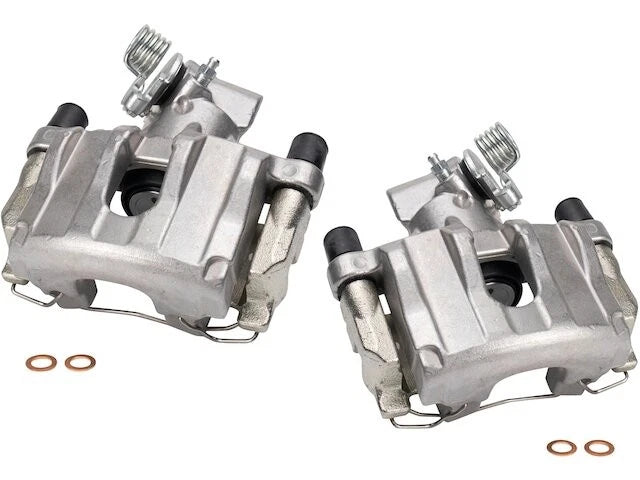 Rear Brake Caliper Set for Mazda 5 (2006–2008) WW847GB