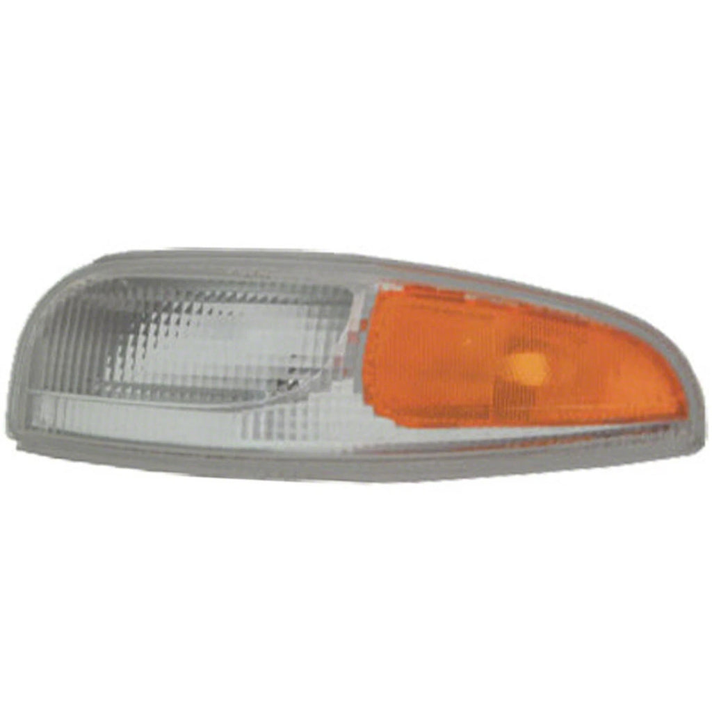 Replacement Driver Side Parking Signal and Driving Light for 1997-2004 Chevy Corvette