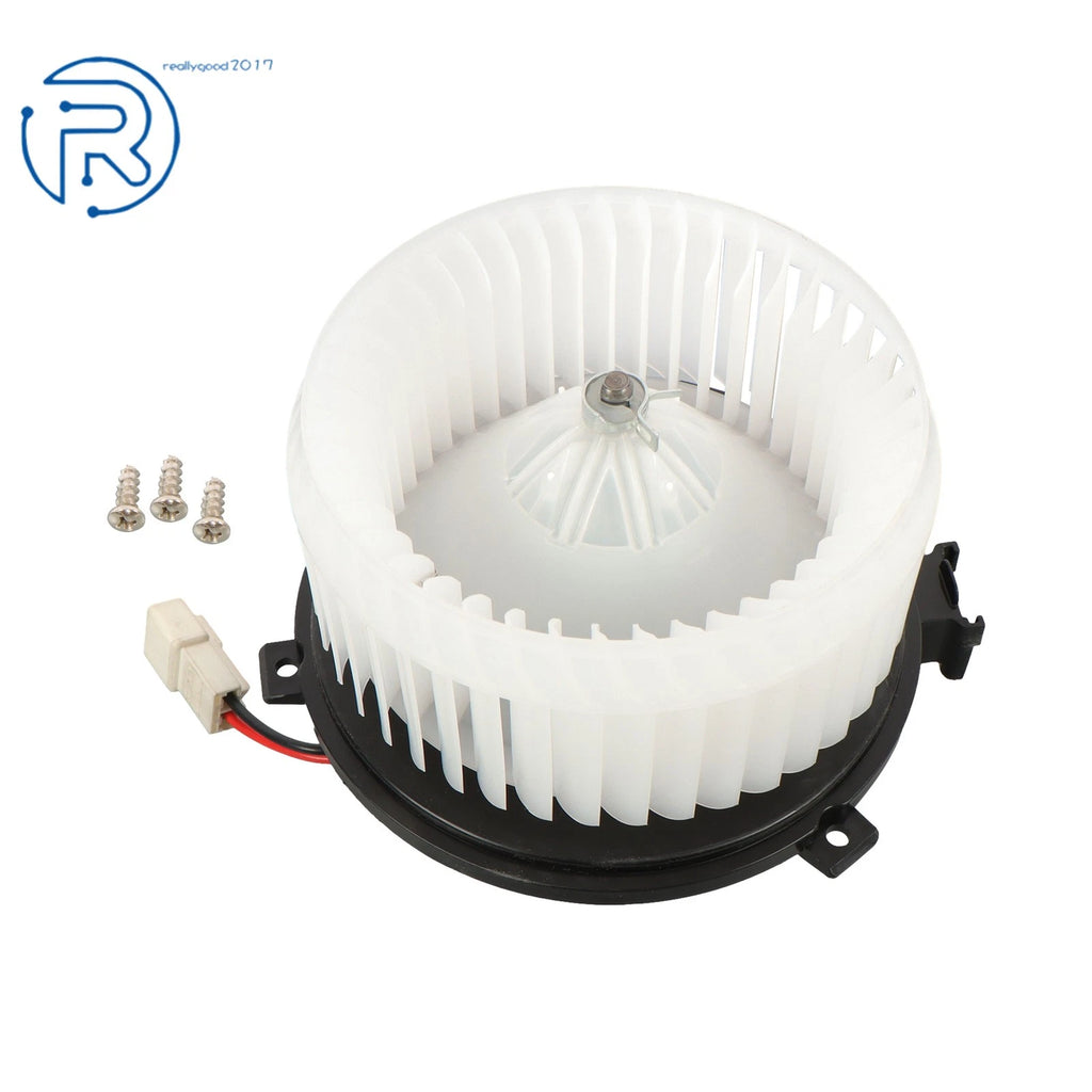 Front Heater Blower Motor with Fan for Chevrolet Trax Sonic (2012-2022)
