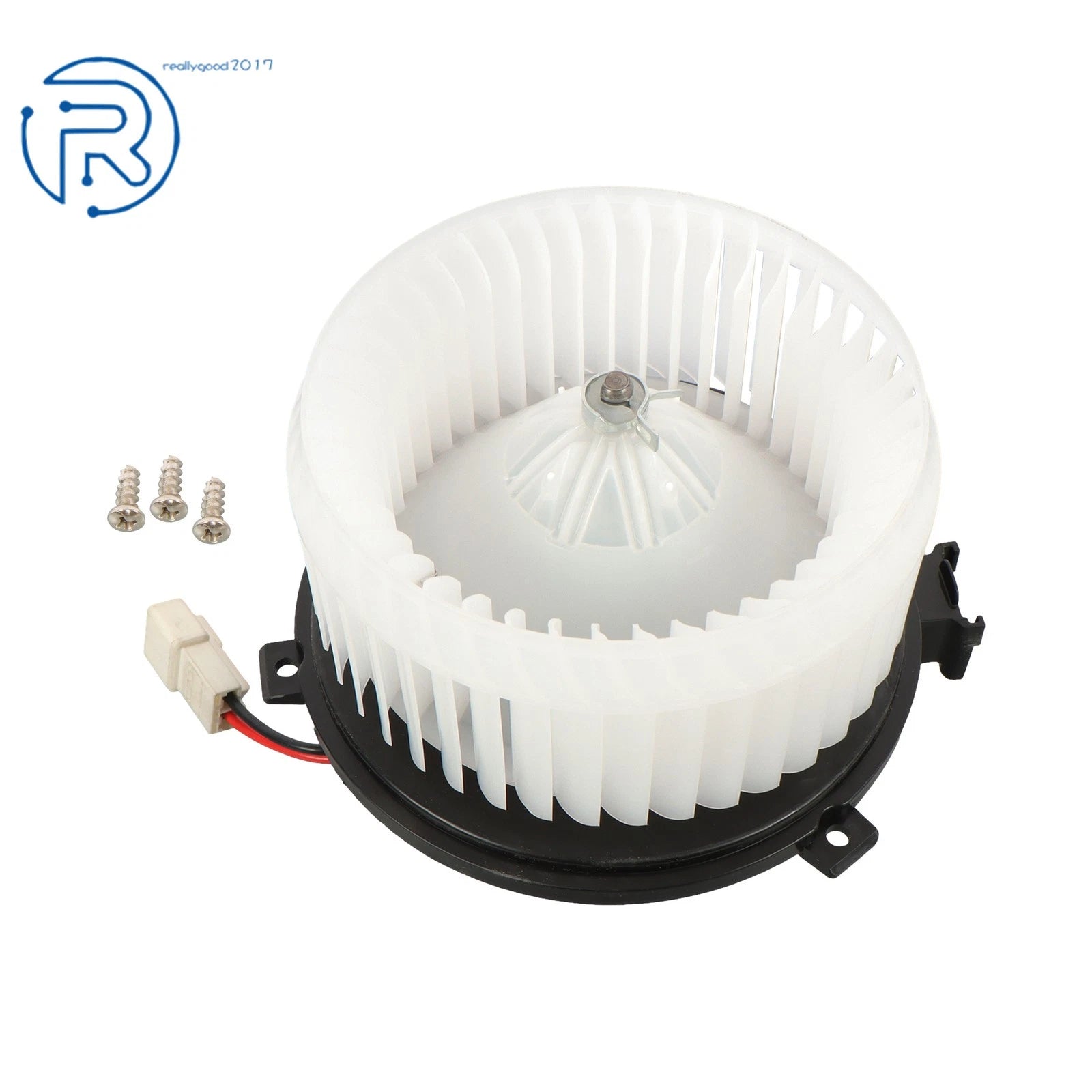 Front Heater Blower Motor with Fan for Chevrolet Trax Sonic (2012-2022)
