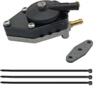 Fuel Pump Assembly for Johnson Evinrude 25-140HP (1990–2023) 438559 0438559 433390