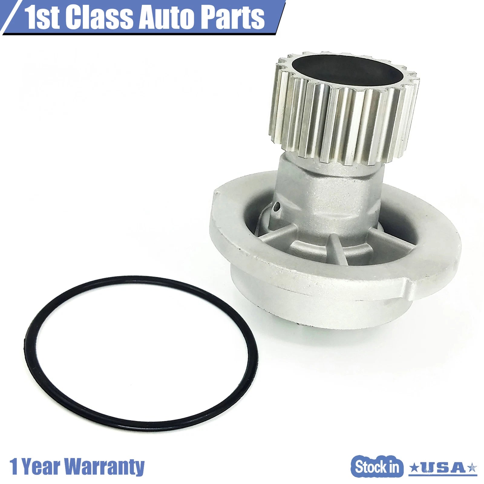 Timing Belt Water Pump Set for Chevrolet Aveo (2004-2008)