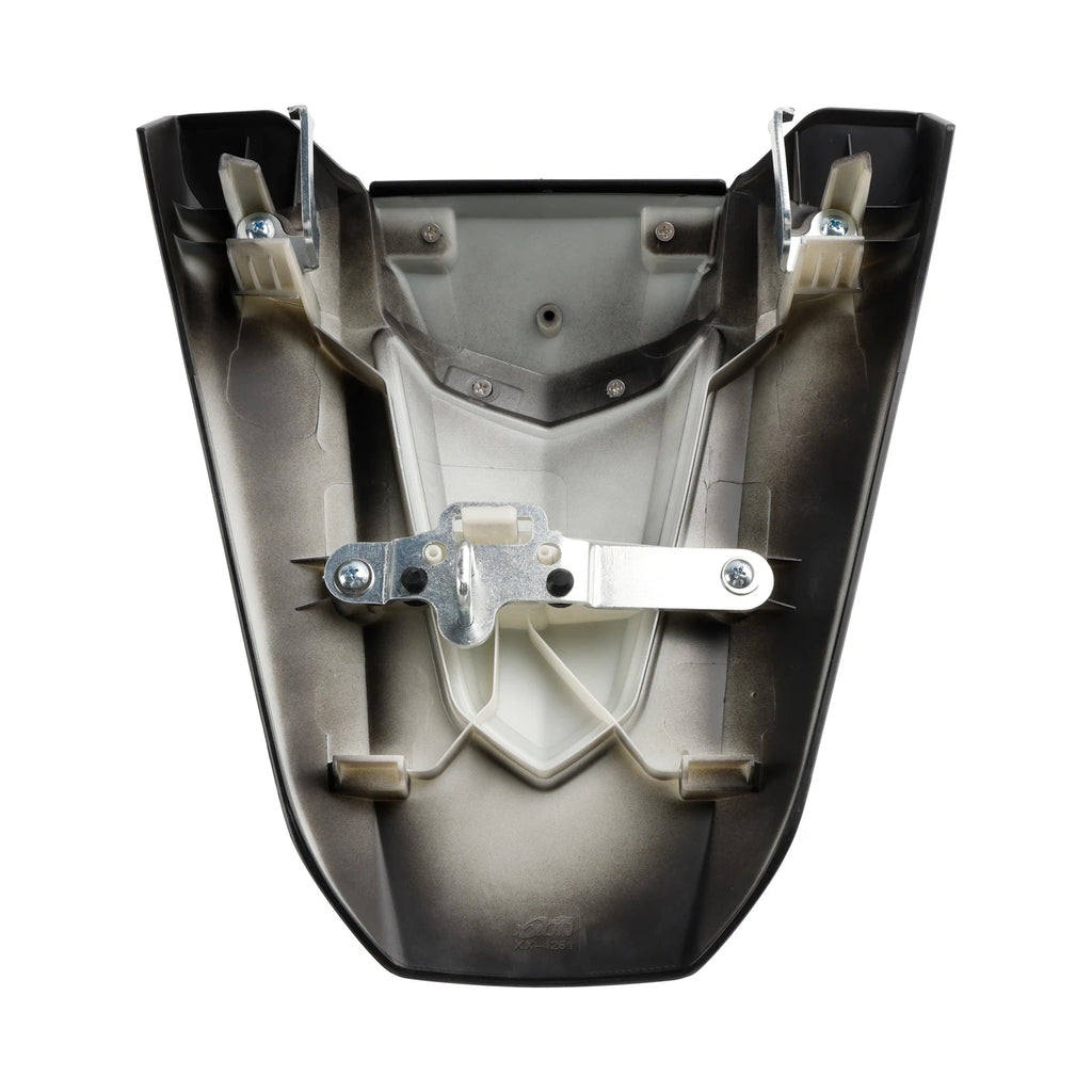 Rear Tail Seat Fairing Cover for Honda CBR650R CB650R (2024–2025) Matt Black