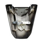 Rear Tail Seat Fairing Cover for Honda CBR650R CB650R (2024–2025) Matt Black