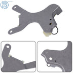 Master Overhaul Timing Chain Kit for Dodge Ram 1500, Dakota, Durango (2004–2007)