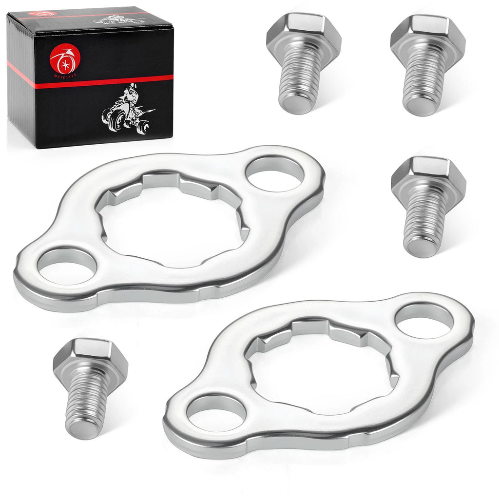 Engine Front Sprocket Retainer Plate for Honda XR100R (1985-2003)
