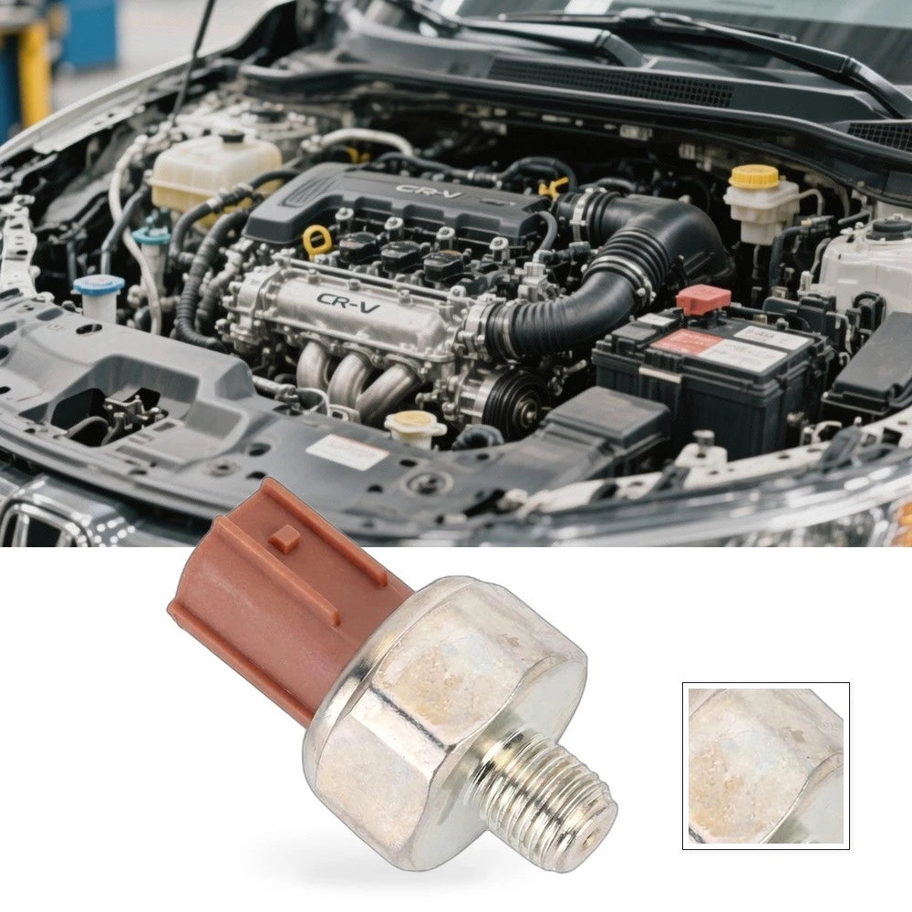 Transmission Oil Pressure Switch for Honda Accord Odyssey CR-V (2003–2019)