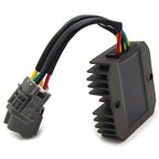 Voltage Rectifier Regulator for Kymco Maxxer 250 (2010–2016), Mongoose 300 (2005–2011)