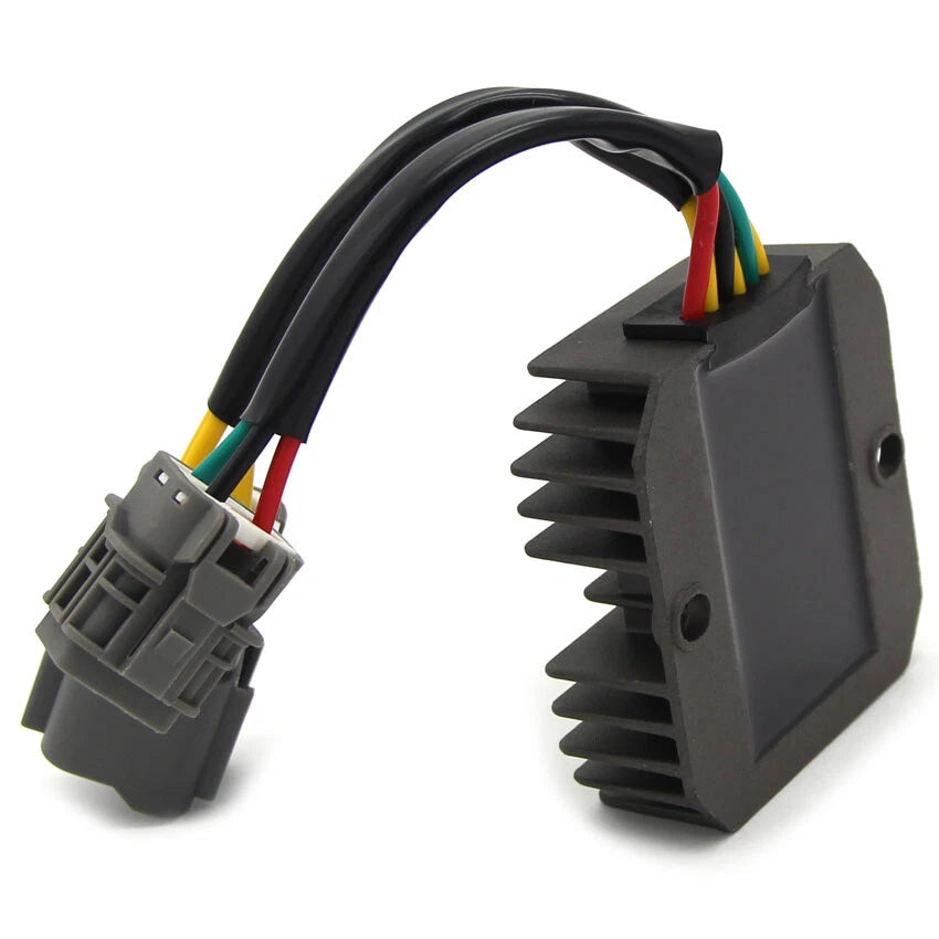 Voltage Rectifier Regulator for Kymco Maxxer 250 (2010–2016), Mongoose 300 (2005–2011)