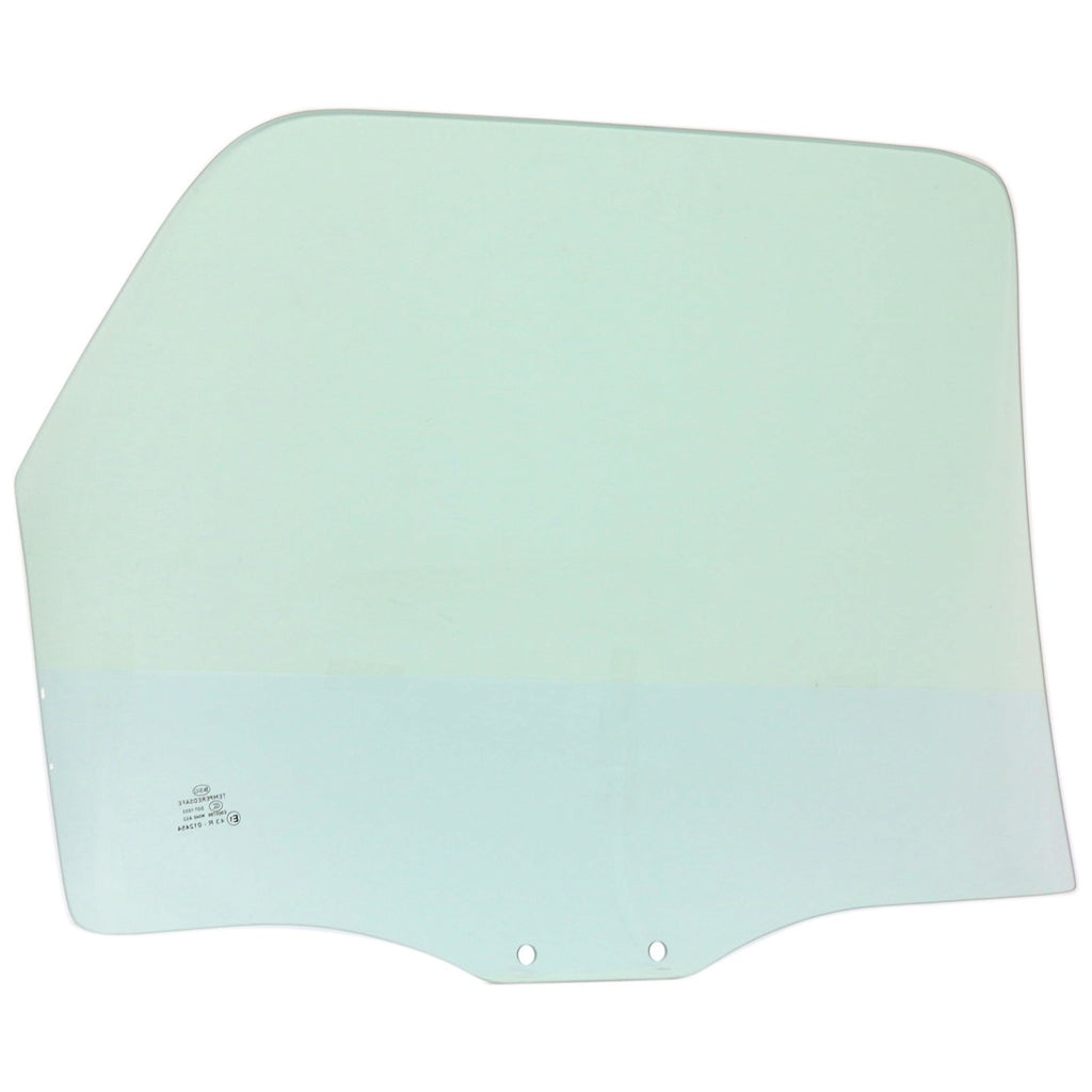 Rear Driver Side Door Glass for Mercury Mariner, Ford Escape (2001–2007)