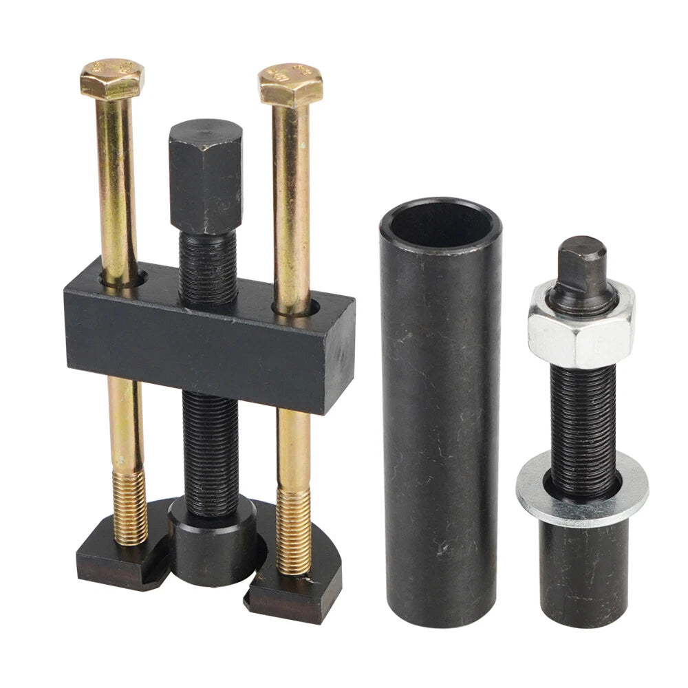 Transmission Mainshaft Inner Bearing Race Tool Installer for Harley