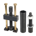 Transmission Mainshaft Inner Bearing Race Tool Installer for Harley