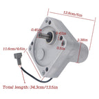 Motor Assembly for EX200-1 EX200-2 EX310-3 EX400-3