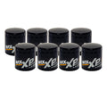 Set of 8 WIX XP Oil Filters Spin-On for Chrysler Ford Dodge Mazda Toyota Mercury
