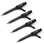 4PCS Diesel Injectors for Ford Ranger Mazda BT-50