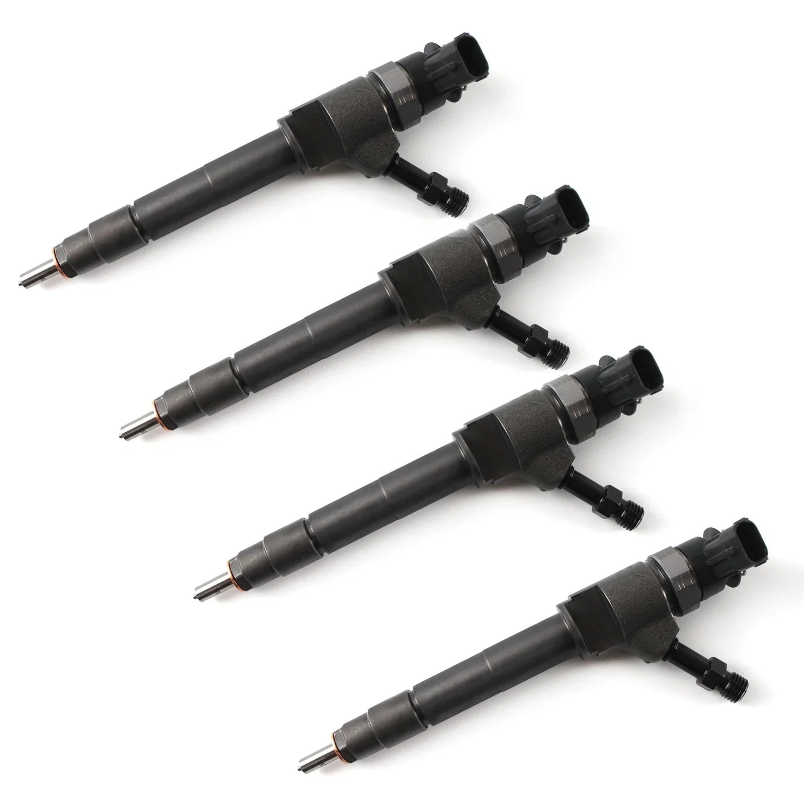 4PCS Diesel Injectors for Ford Ranger Mazda BT-50