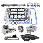 MDS Lifters Engine Rebuild Kit for Ram 1500, Dodge Durango, Chrysler 5.7 (2002–2021) 5038785AB