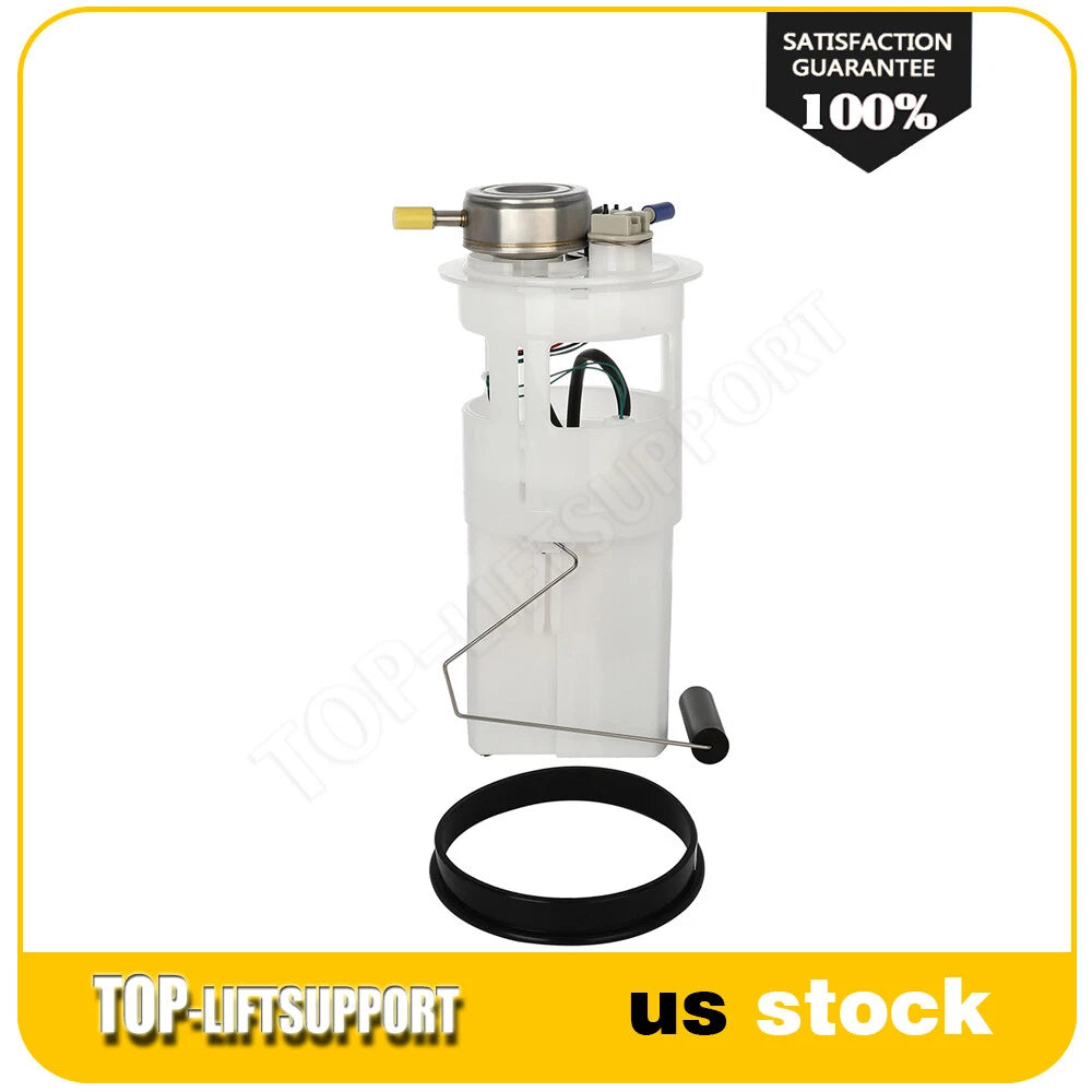 Fuel Pump for Dodge Durango (1998–2003)