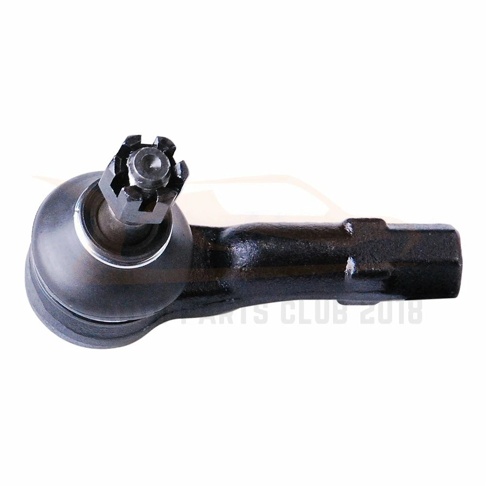 Set of 6 Sway Bar Links & Tie Rod Ends for Mazda Protege (2001–2003)