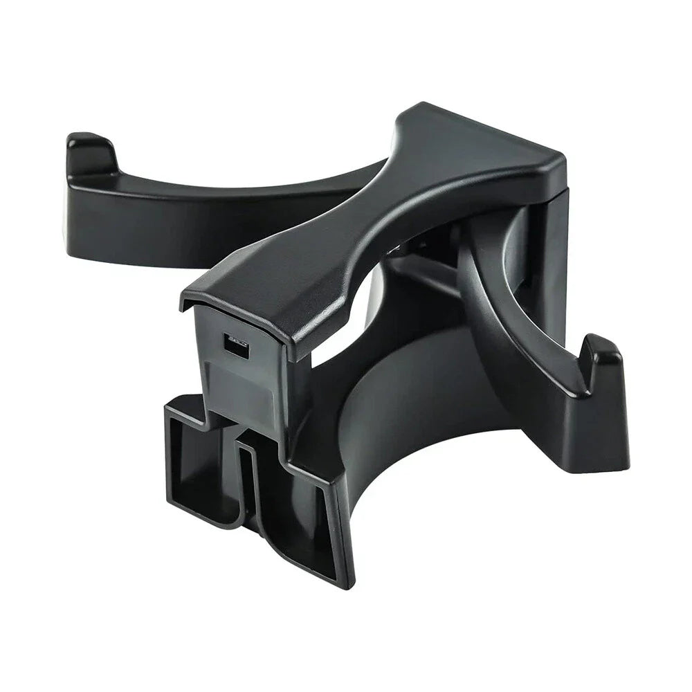 Cup Holder Insert Divider for Toyota Tacoma (2005-2023)