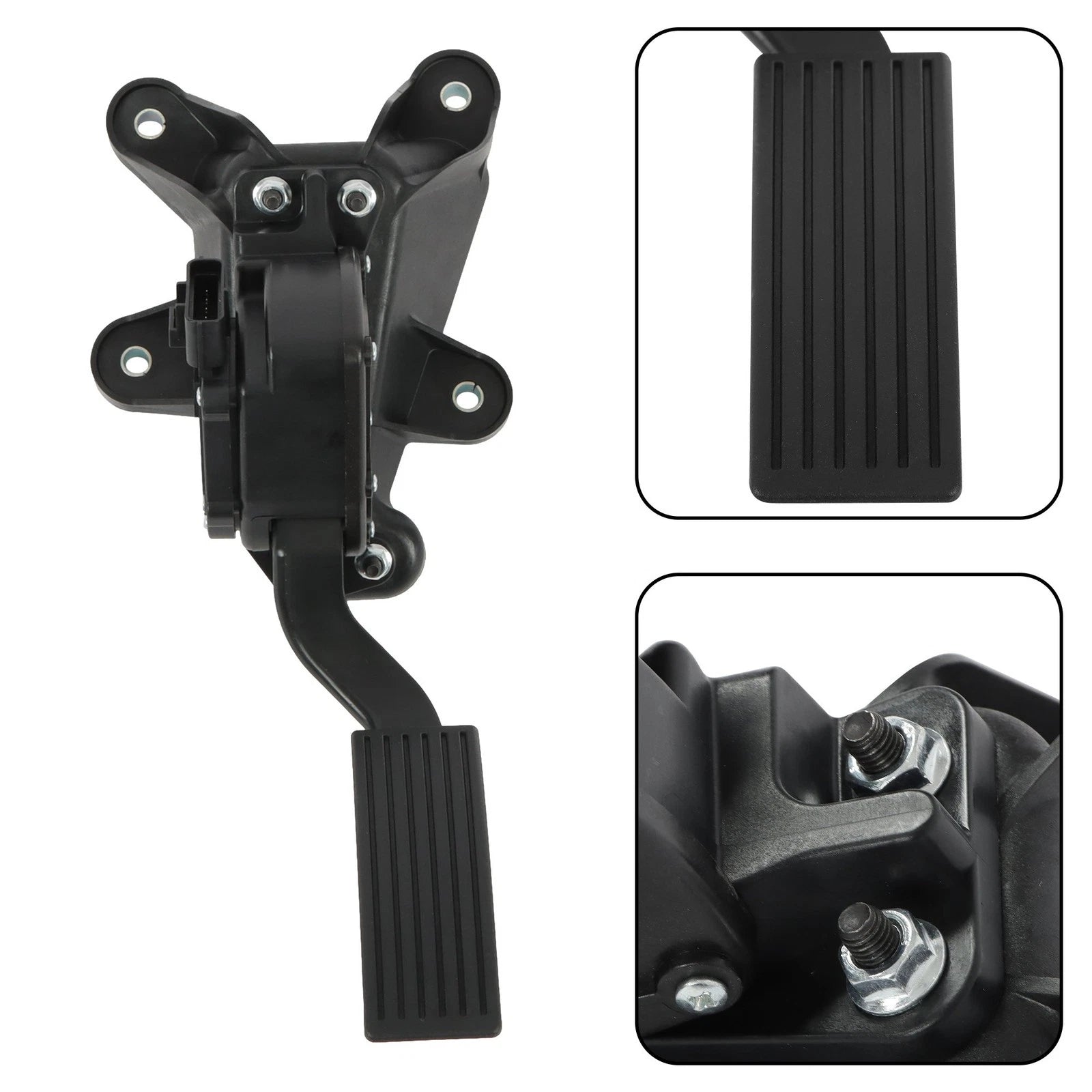 Accelerator Pedal Assembly for Hyundai Azera (2006-2009)