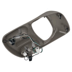 Overhead Roof Console Map Light for Dodge Ram 1500 2500 3500 (2002–2010) 1DK78TL2AA