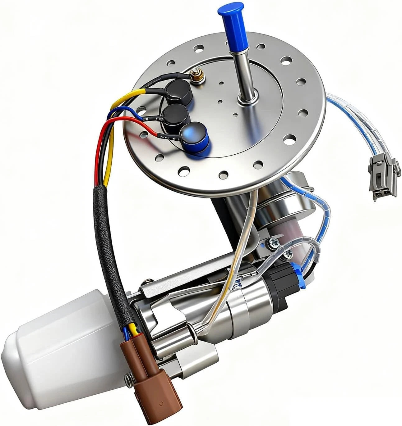 Fuel Pump Assembly for Suzuki Boulevard M50 M50B M50Z (2005–2019) 15100-39G10