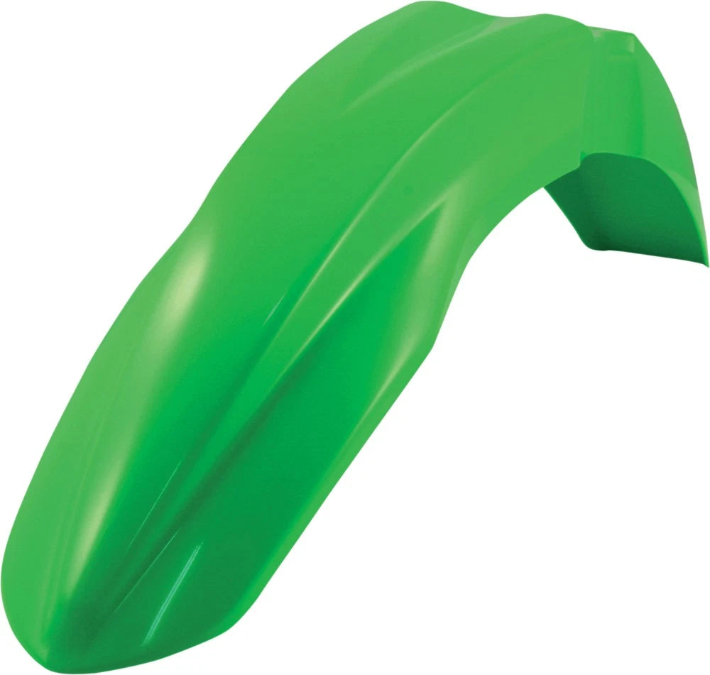 Acerbis Front Fender for Kawasaki KX250F & KX450F (2009–2012)