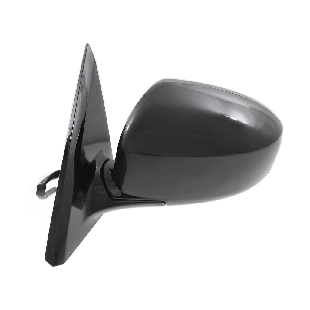 Power Mirror Set for Nissan Pathfinder (2013–2017) Heated Manual Folding