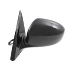 Power Mirror Set for Nissan Pathfinder (2013–2017) Heated Manual Folding