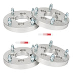 Wheel Adapter for Honda TRX350TM (2000–2006) 4x110 to 4x156mm