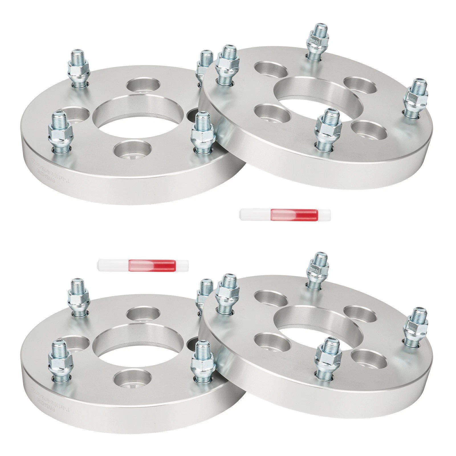 Wheel Adapter for Honda TRX350TM (2000–2006) 4x110 to 4x156mm