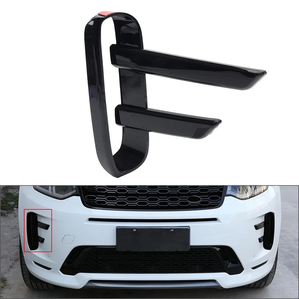 Right Front Grille Air Vent Cover for Land Rover Discovery Sport (2020–2023)