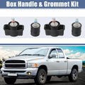 Box Handle Grommet for Dodge RAM 1500 2500 3500 (2009–2021) 68054997AB 68054996AA