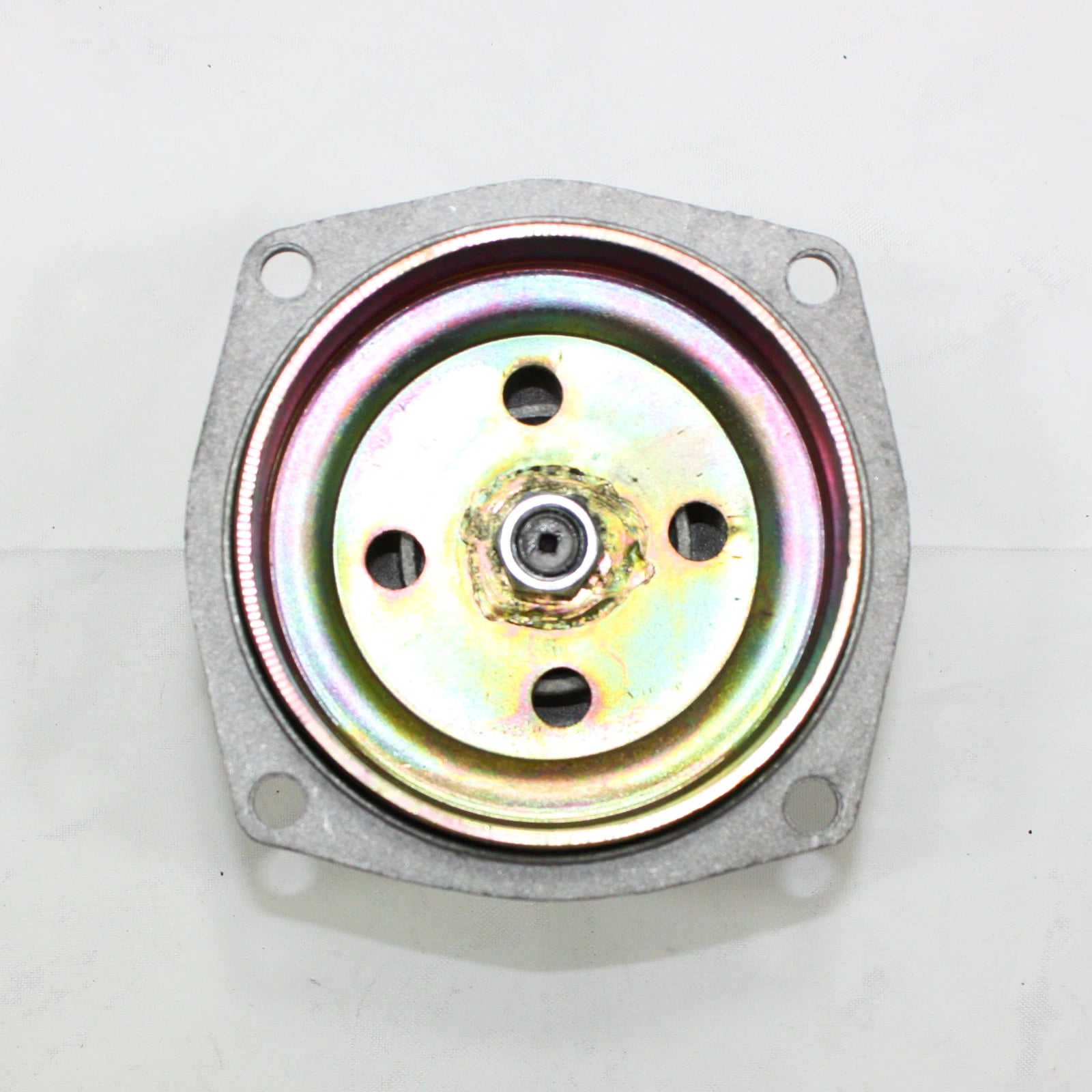 Clutch Drum Bell Housing for 47cc 49cc Mini Pocket Rocket Quad Dirt Bike ATV