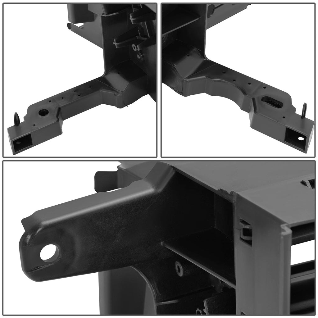 Radiator Lower Shutter Assembly for Ford F-150 (2021–2023)