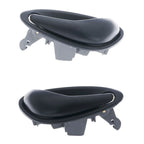 Door Handle Inner 4x for Holden Commodore (1997–2007)