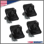 Loop Package Cargo Tie Downs Kit for GM Truck (23146899, 22854815)