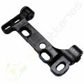 2Pc Front Lower Control Arm Support Bracket for Buick Rainier (2002–2009)