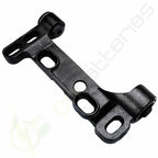 2Pc Front Lower Control Arm Support Bracket for Buick Rainier (2002–2009)