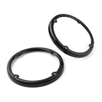 Speaker Trim for Harley Electra Glide Ultra Limited Tri Glide (2014–2024)