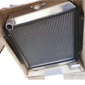 Radiator Core Assembly for Komatsu Excavator PC40-7, PC40R-7, PC40T-7 (1990–1999)