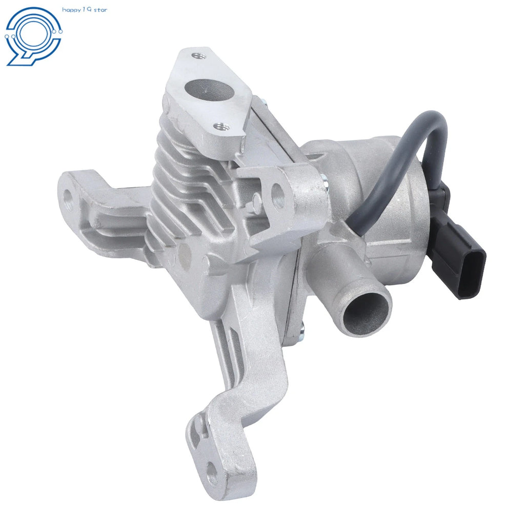 Secondary Air Injection Pump Check Valve for Toyota 4Runner FJ Cruiser (2003–2009)