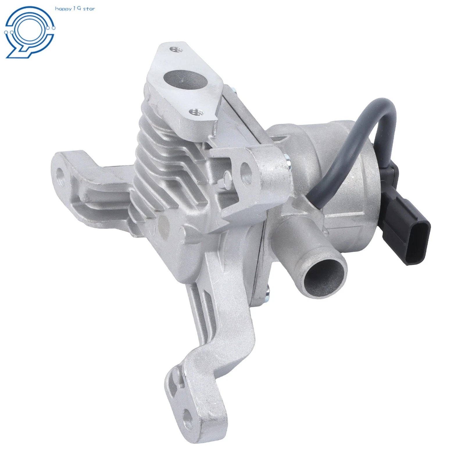 Secondary Air Injection Pump Check Valve for Toyota 4Runner FJ Cruiser (2003–2009)