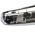 Rear Door Molding Garnish for Honda Civic
