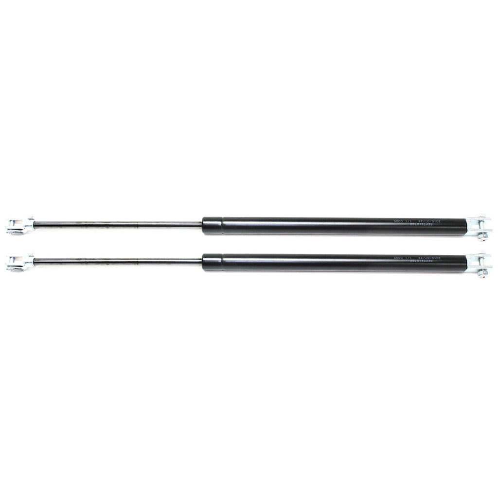 Set of 2 Trunk Lid Lift Supports for 4Runner